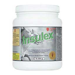 Insulex 100% Glucotrophin for Horses  Figuerola Labs